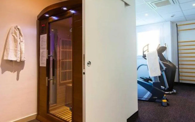 Quality Hotel Bordeaux Pessac