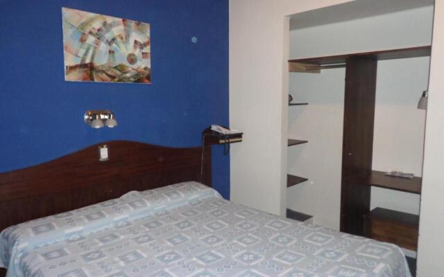 Hotel Selby
