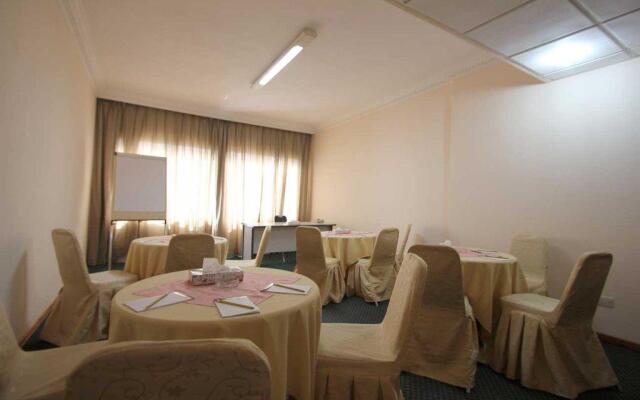 Grand Al Saha