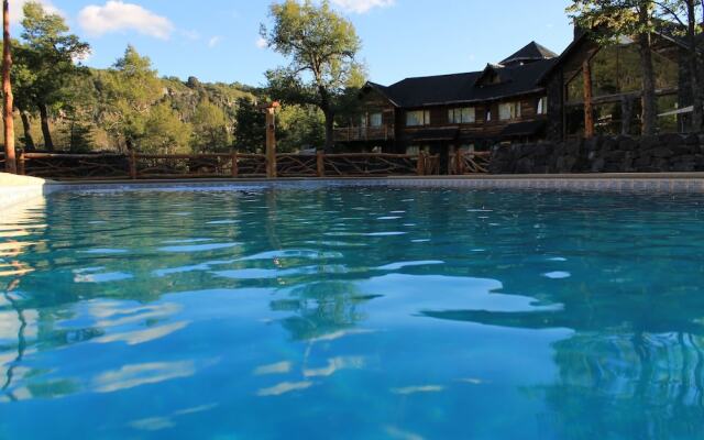 Rocanegra Mountain Lodge