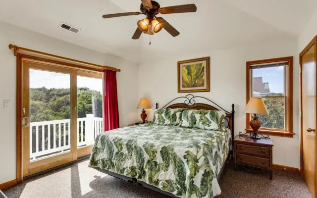 3068 - Carolina Sunshine