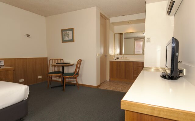Echuca Nirebo Motel