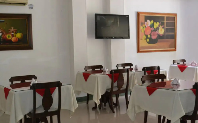 Hotel Prince Plaza
