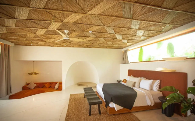 Oshom Bali at Nuanu Creative City