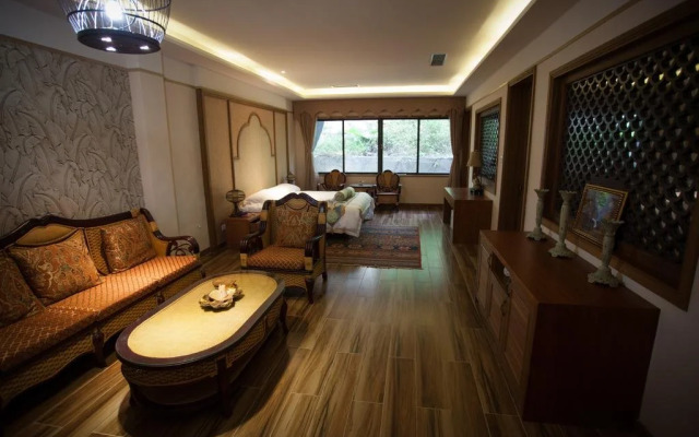 Wutong Yinxiang Inn
