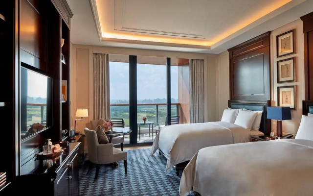 The Ritz-Carlton, Haikou