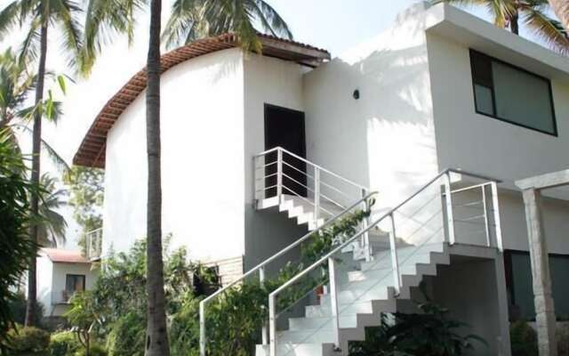 The Windflower Resorts & Spa Mysore