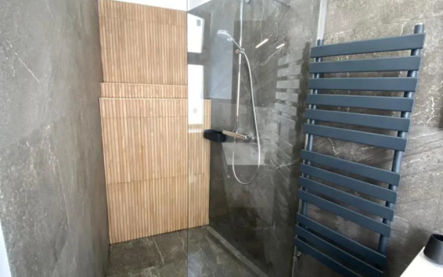 premium suites Postavarului