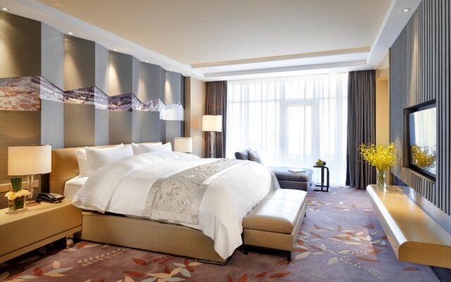 CITIC Jinling Hotel