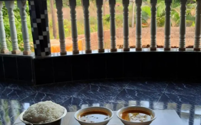 Back to Basics-the hostel life