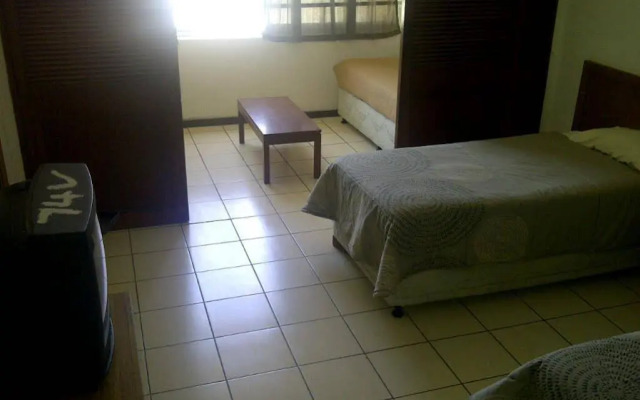 Seaboard Hotel & Holiday Apartments