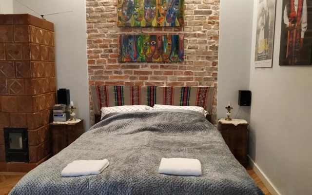 Krakowsky Apartment