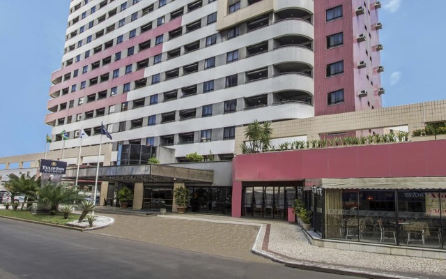 Tulip Inn Fortaleza