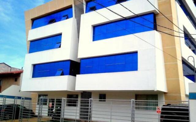 Santa Cruz Departamentos