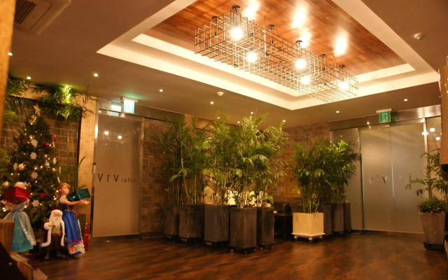 VIV Classic Hotel