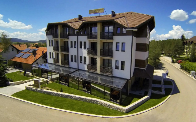 Hotel MIR