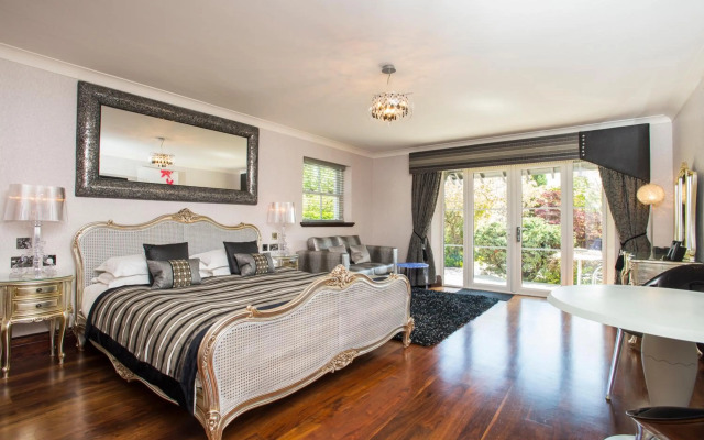Windermere Suites