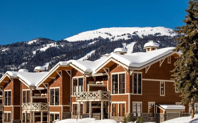 Stones Throw #26 By Bear Country