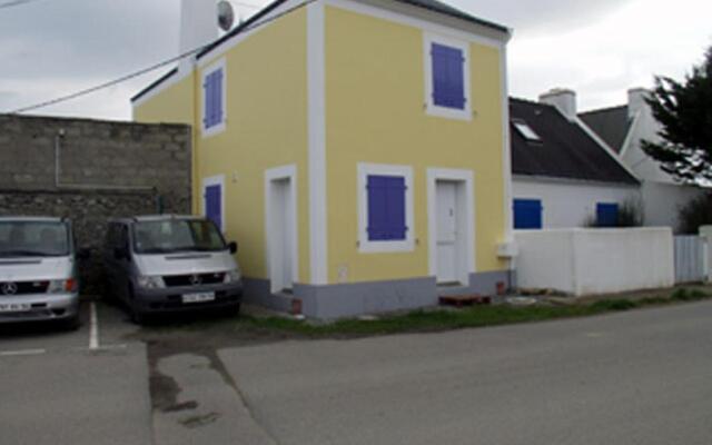 Maison Sauzon, 3 pièces, 5 personnes - FR-1-418-160