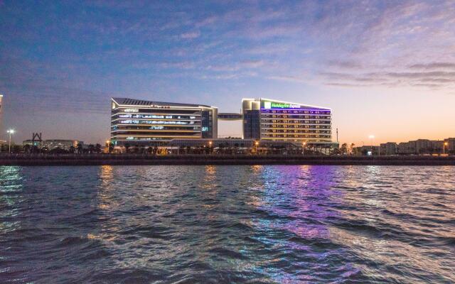 Holiday Inn Express Xiamen Airport Zone by IHG