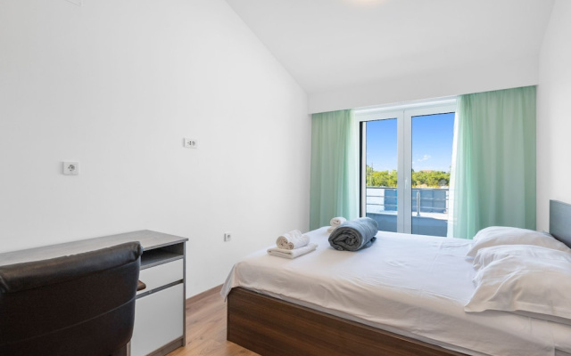 Holiday Home Eros