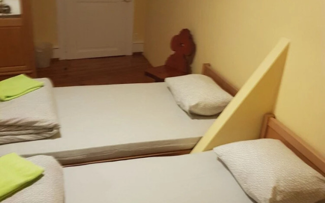 Schwanen Hotel & Backpacker