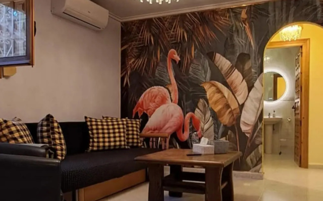 La Marina Oasis, 2-beds, Sleeps 4, 10 min to Beach