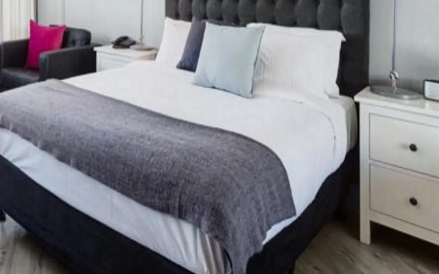 The Ridge Apartment Hotel