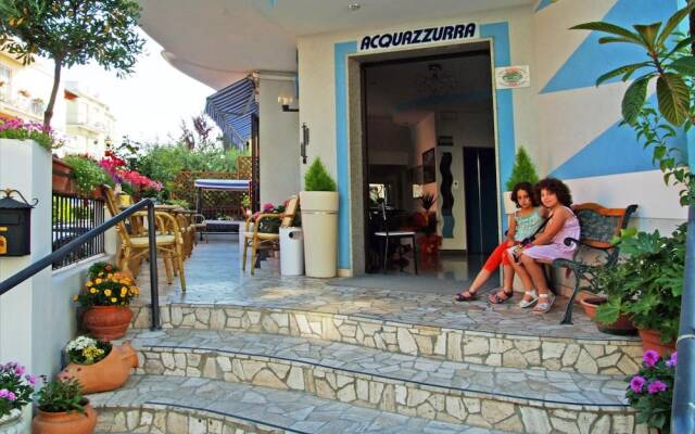 Hotel Acquazzurra