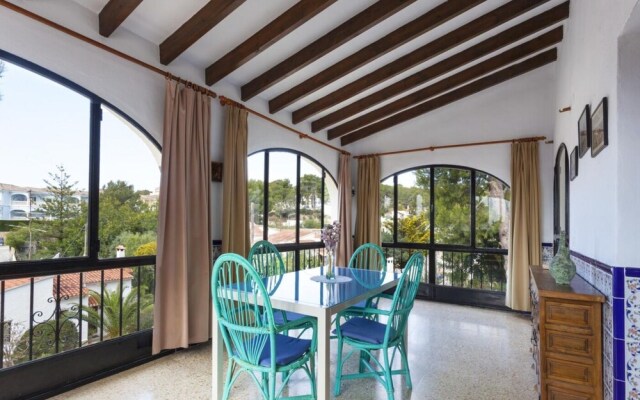 Villas Costa Calpe - Andrómeda