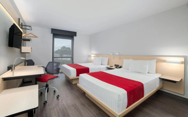 City Express by Marriott Silao Aeropuerto