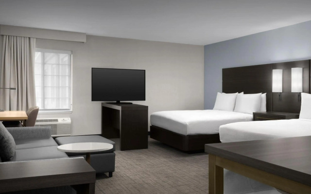 Residence Inn by Marriott BWI Airport