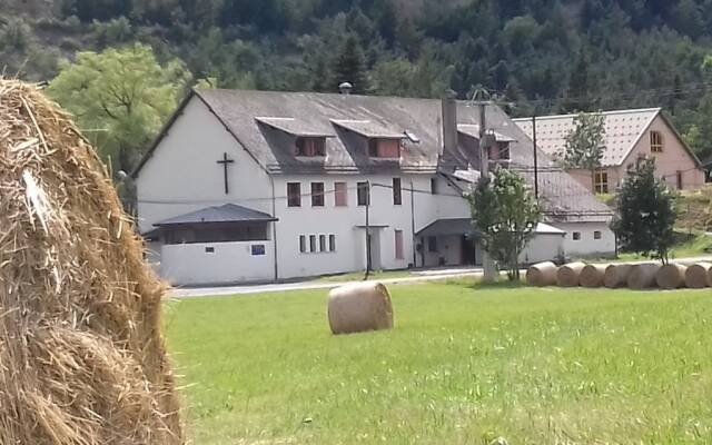 Centre de Vacances la Sainte Famille