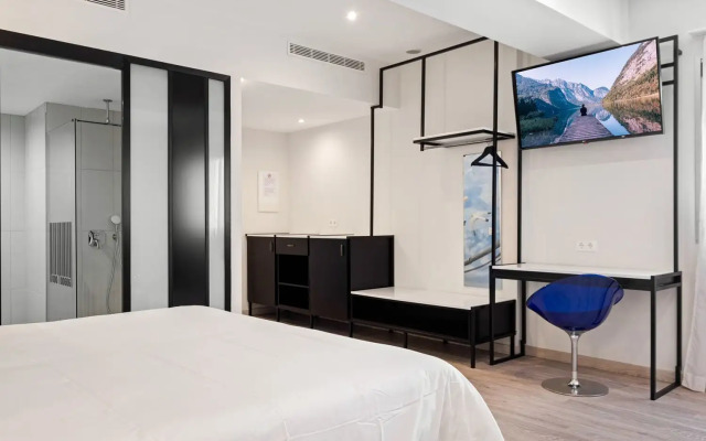 Urban Anaga Hotel