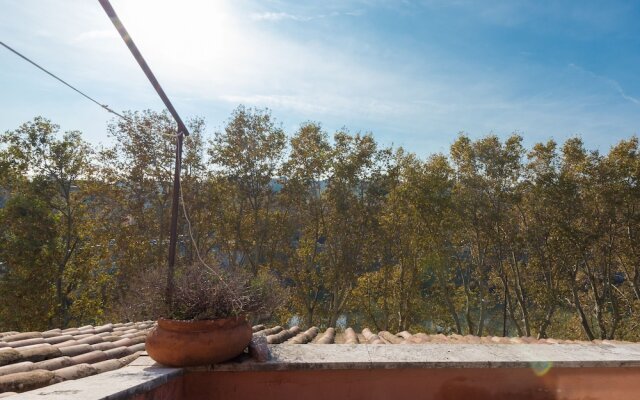 RSH Giulia Terrace Breathtaking View