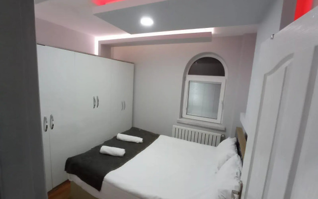 Milenyum House Suite