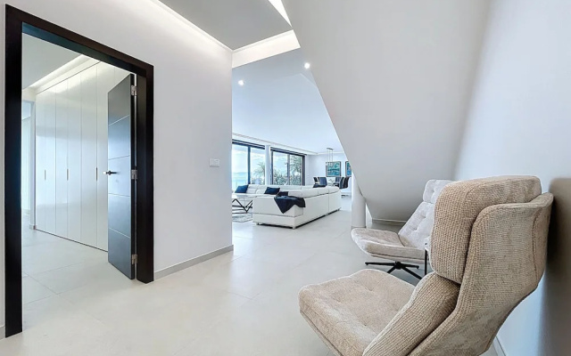 Villa Zenha by Atlantic Holiday