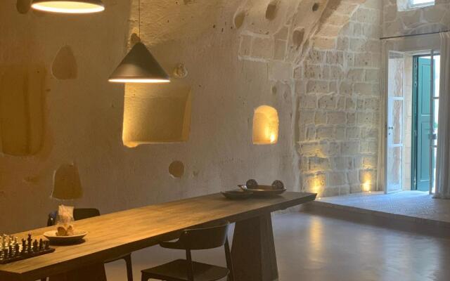 StageROOM01 - Matera