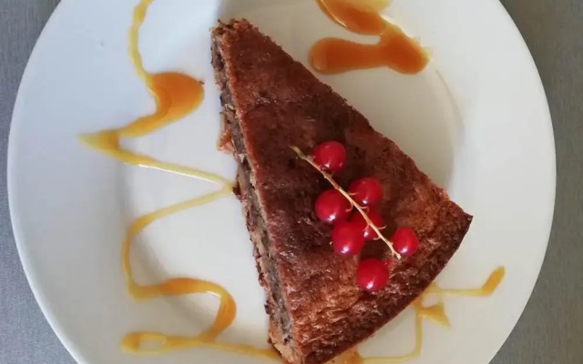 Les Chalets d'Argentouleau