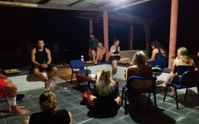 Bookit Backpacker Hostel