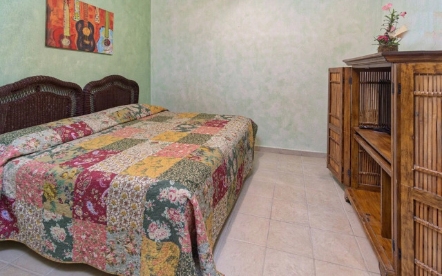 Casa Frida Massive Condo Sleeps up to 12!