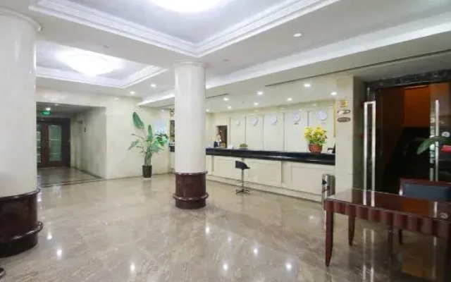 Changcheng Hotel