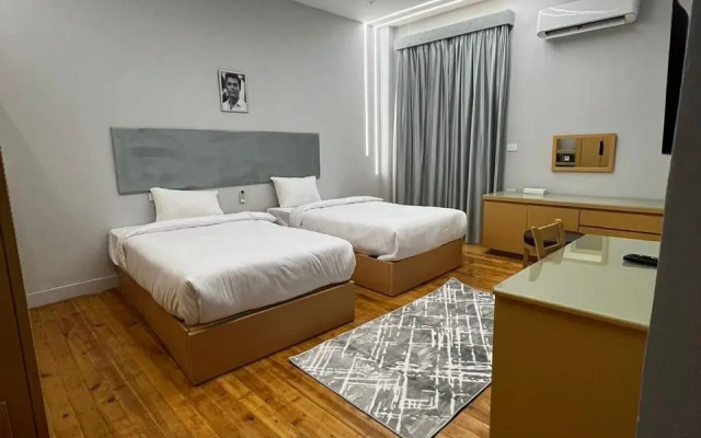 Zamalek House Hotel