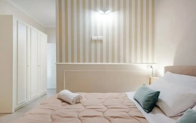 Spazio Apartments San Giuliano
