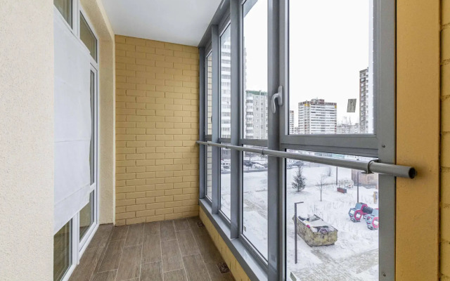 DreamHouse на Кузнецова 9/2