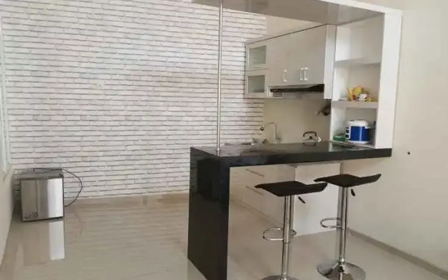 Villa Kayana C3 by N2K