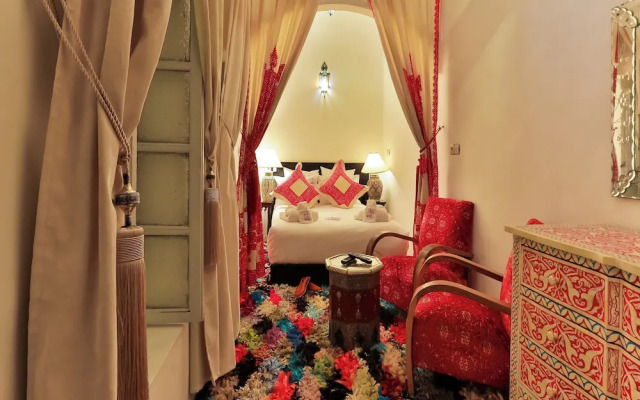 Riad Ikalimo 2