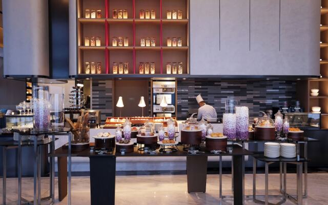 Crowne Plaza Jinan Runhua Hotel by IHG