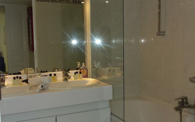 Appartement Palazzio