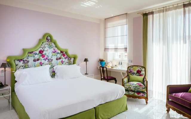 Boutique Hotel Ristorante Don Alfonso 1890